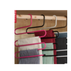 Trouser Hangers YST-201022-45