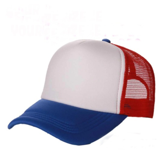 Customised Logo Baseball Hat YST-201022-59