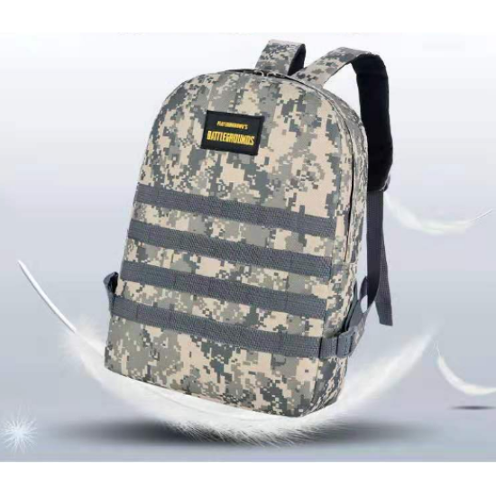 Camouflage Backpack YST-201027-3