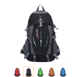 Mountaineering Backpack/Travel Bag YST-201027-24