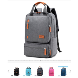 Leisure Sports / Travel Backpack YST-201027-26