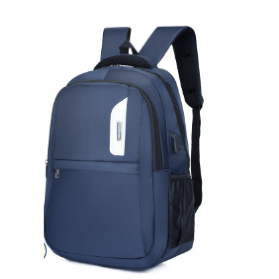 Computer Briefcase Backpack with Usb Charging Port YST-201027-39
