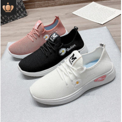 Women's Casual Sports Shoes  YST-201102-9