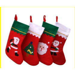 Christmas Santa Socks YST-201103-18