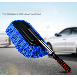 Car telescopic cleaning mop YST-201104-24