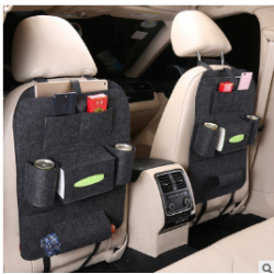 Car Seat Back Storage Bag YST-201104-3