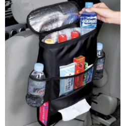Car Seat Back Storage Bag YST-201104-4