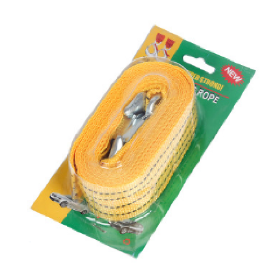 Car Tow Rope YST-201104-35