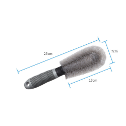 Car Tire Cleaning Brush YST-201104-37