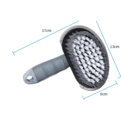 Car Tire Cleaning Brush YST-201104-36