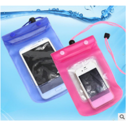 Waterproof Cell Phone Pocket YST-201106-24