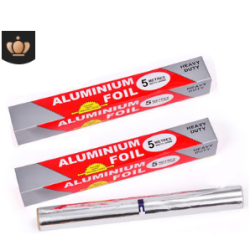Aluminium  Tin Foil YST-201106-4-8
