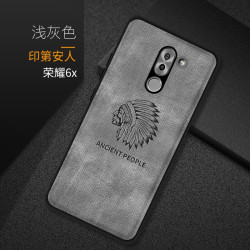 Cloth Case For Huawei Mate9 Lite Huawei GR5 2017 Cover Soft TPU For Huawei Honor 6X/Honor 7X/Honor 8X 8X Max/Honor 9N 9i Honor10 - 1, Huawei Mate 9 Lite YSTE-17310