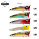 1 PCS SeaKnight SK004 Good Package 70mm 11g Topwater Artificial Fishing Bait Fishing Lures Poper Popper Quality Hooks Hard Lures YSTE-21665