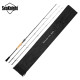 SeaKnight Falcon 1.98M 2.1M 2.4M Fishing Rod 2 Tips M&ML Power 2 Sections Lure Rod Spinning / Casting Carbon Rod Fishing Tackles YSTE-22031