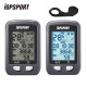 IGPSPORT GPS Computer Waterproof IPX6 Wireless Speedometer Bicycle Digital Stopwatch Cycling Speedometer Bike Sports Computer YSTE-23443