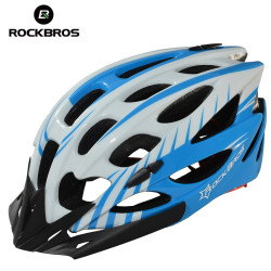 ROCKBROS Ultralight Safety Bike Bicycle Helmet Professional MTB Bike Cycling Helmet Bicicleta Capacete Ciclismo Para Bicicleta YSTE-23738