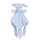New Soft Appease Towel Baby Toys Soothe Reassure Sleeping Animal Blankie Towel Educational Rattles Clam Toy Bebes Toys Doll YSTE-26420