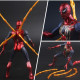 Action Figure marvel avengers endgame Captain America/ Iron man/ Spiderman /hulk /thor Superhero Movie Anime model Toys Upgrade YSTE-26456