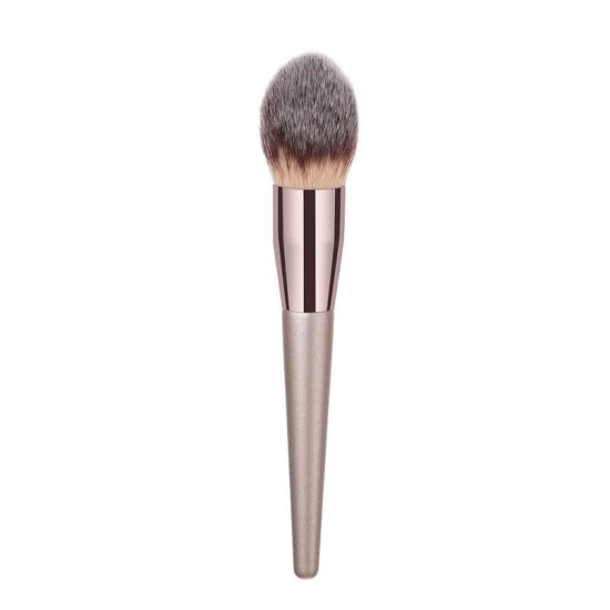 Wooden Makeup Brushes for Women YSTE-27239