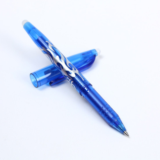 8 Colors Gel Ink Erasable Pen YSTE-27322
