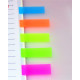 Fluorescence Sticky Notes YSTE-27331