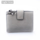 Wallet Women Vintage Fashion Top Quality Small Wallet Leather Purse Female  Money Bag Small Zipper Coin Pocket Brand Hot !! YSTE-28781