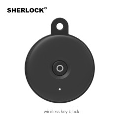 Sherlock S2 Lock Accessories Of Smart Lock S2 , Door Remote Key Control , Wireless Key Card , Keyless - China, 1Pc YSTE-29347