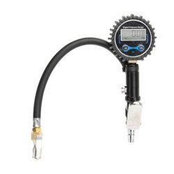 Digital Tire Pressure Gauge Dial Meter Pistol for Car Truck Motorcycle YSTE-2953