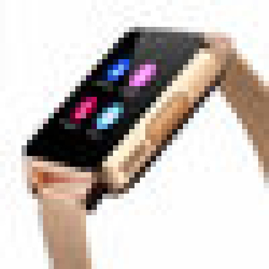 Bakeey smartwatch 1.54 Inch IPS 2.5D Touch Screen GSM YSTE-2964