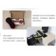 Arm Support Mouse Pads Wrist Hand Shoulder Protect Pad YSTE-30122