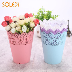 Flower Vase Pots YSTE-30310