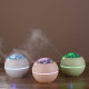 Aromatherapy Diffuser with flower Aroma YSTE-30475