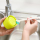 Cleaning brush Kitchen Handle Sponge YSTE-30542