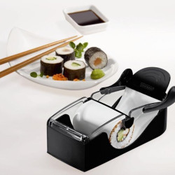 Magic Sushi Roll Maker Rice Roller YSTE-30621