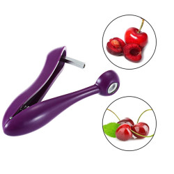 Cherry Fruit Kitchen Pitter Remover Olive Core Remove YSTE-30694