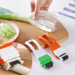 Onion Vegetable Cutter slicer YSTE-30741