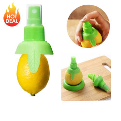 Lemon Orange Sprayer Fruit Juice YSTE-30823