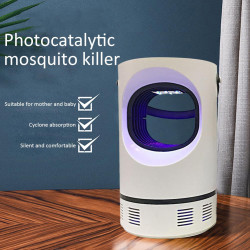 USB Electric Mosquito Killer Lamp YSTE-31271