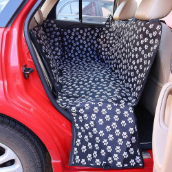 Dog Cat Pet Car Mat Pad Waterproof Oxford Hammock Dog Seat Cover Car Carrier Cover Home Mats Blanket Cover Mats Protector Travel YSTE-32273