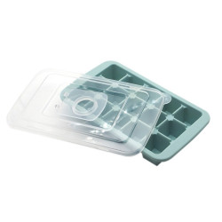 Silicone Ice Tray Fruit Ice Cube Maker YSTE-33121