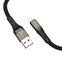 Cable USB to Lightning BU7 Superior YSTE-38237
