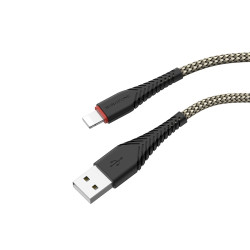 Cable USB to Lightning BX10 SmartSync YSTE-38245
