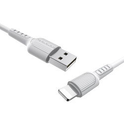 Cable USB to Lightning BX16 Easy YSTE-38255