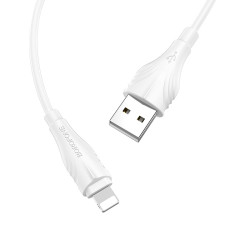 Cable USB to Lightning BX18 Optimal YSTE-38259