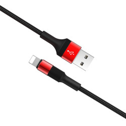 Cable USB to Lightning BX2 PowerSync YSTE-38263
