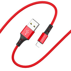 Cable USB to Lightning BX20 Enjoy YSTE-38265