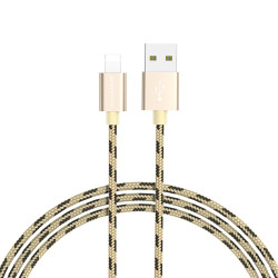 Cable USB to Lightning BX9 MagicSync YSTE-38295