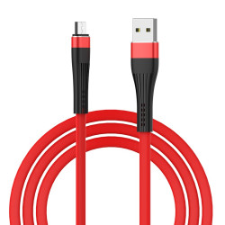 Cable USB to Micro-USB BU4 Small waistline YSTE-38303