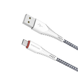 Cable USB to Micro-USB BX10 SmartSync YSTE-38315